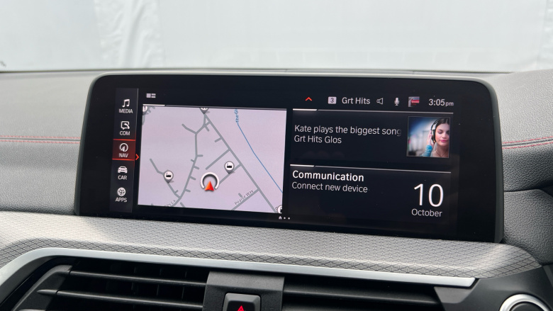 BMW X4 xDrive M40i 5dr Step Auto Petrol Estate